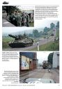 Vehicles of the Modern German Army during the REFORGER Exercises 1969-1993